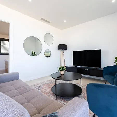 Higueron West 8422 * Fuengirola