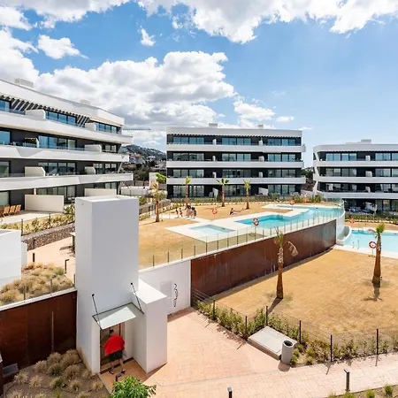 Apartman Higueron West 8422 *