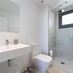 Higueron West 8422 דירה
