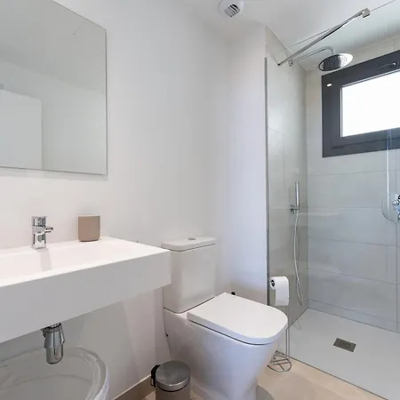 Higueron West 8422 Appartement