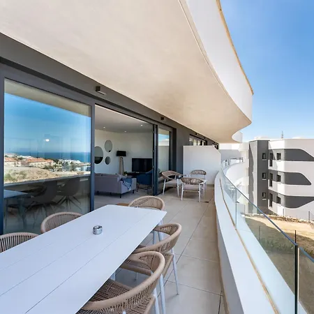 Higueron West 8422 Apartamento