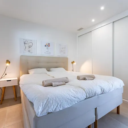 Higueron West 8422 Apartment Fuengirola