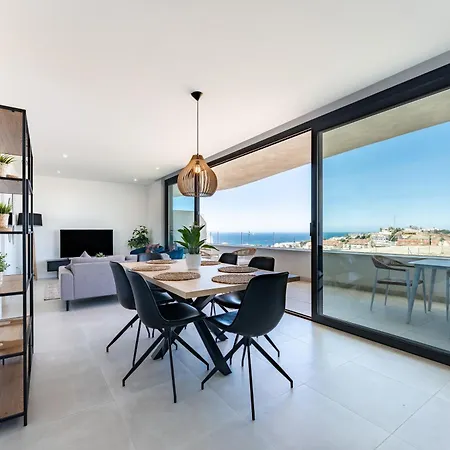 Higueron West 8422 Apartment Fuengirola