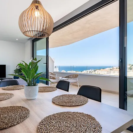 Higueron West 8422 Fuengirola