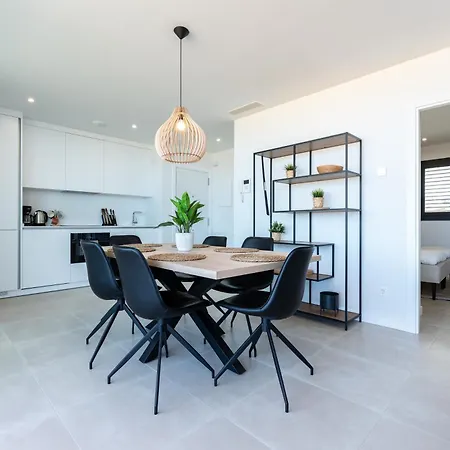 Apartamento Higueron West 8422 *