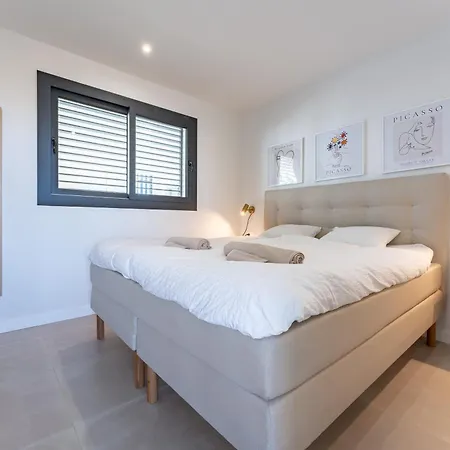 Higueron West 8422 Apartamento *