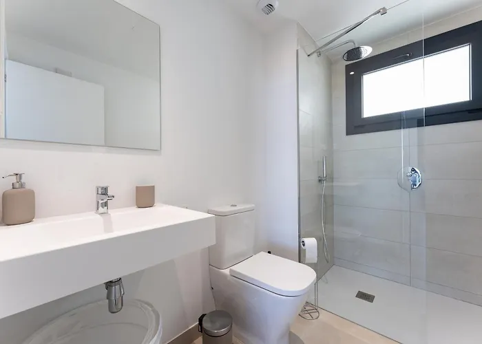 Higueron West 8422 Daire