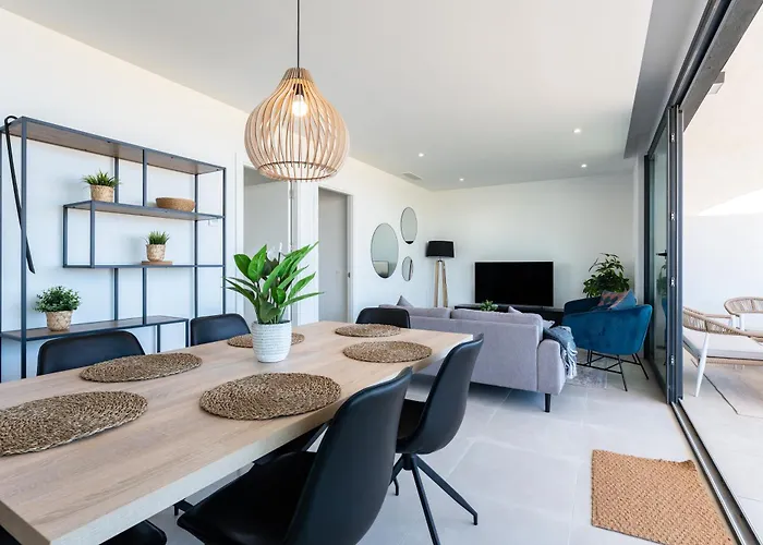 Daire Higueron West 8422