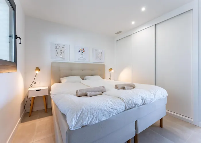 Higueron West 8422 Daire Fuengirola