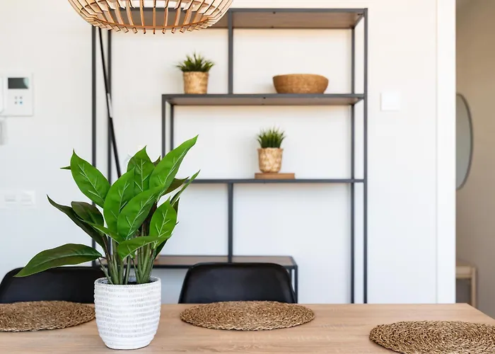 Higueron West 8422 Daire