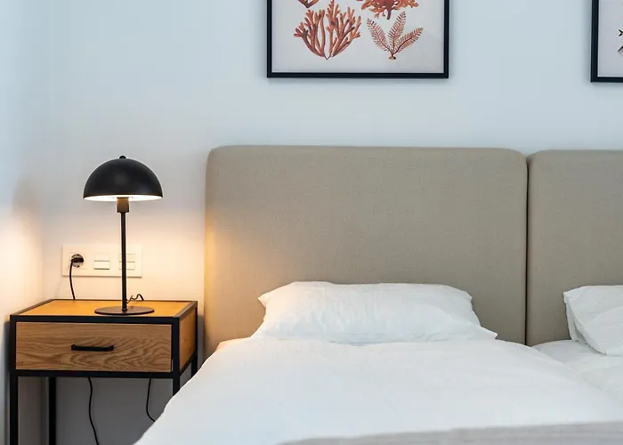 דירה Higueron West 8422 *