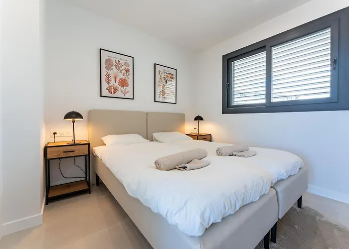 Daire Higueron West 8422