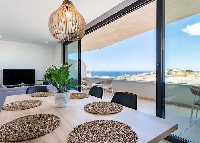 Higueron West 8422 Fuengirola