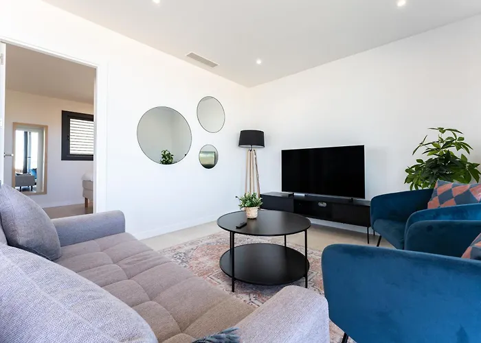 Higueron West 8422 * Fuengirola