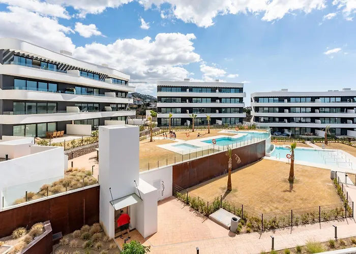 דירה Higueron West 8422 *