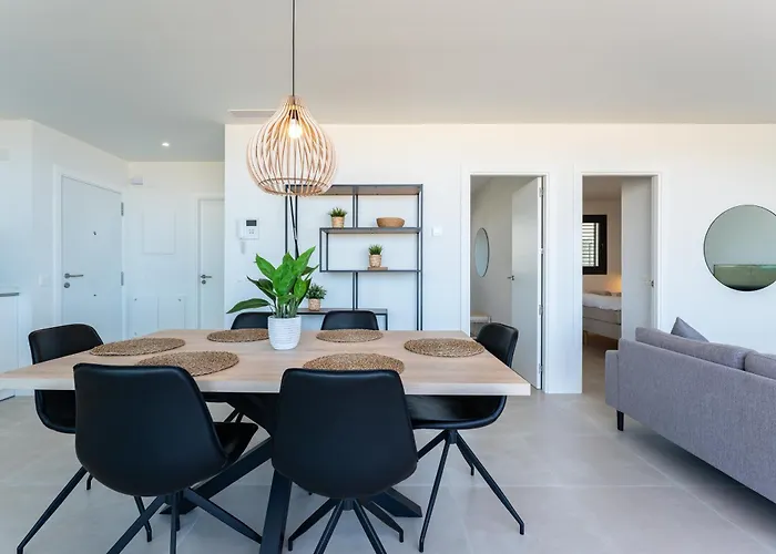 Daire Higueron West 8422 *