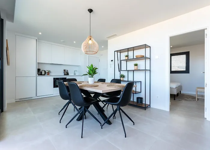 דירה Higueron West 8422 *