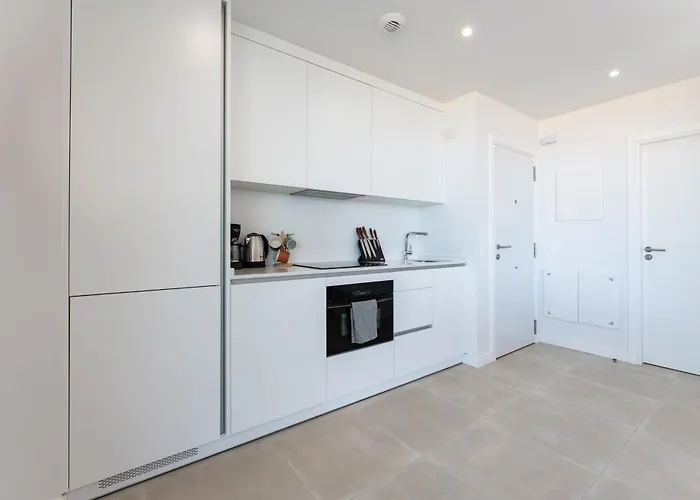 Daire Higueron West 8422 Fuengirola