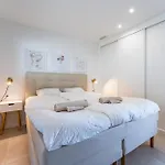 Higueron West 8422 Lejlighed Fuengirola