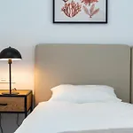 Lejlighed Higueron West 8422 *