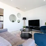 Higueron West 8422 * Fuengirola